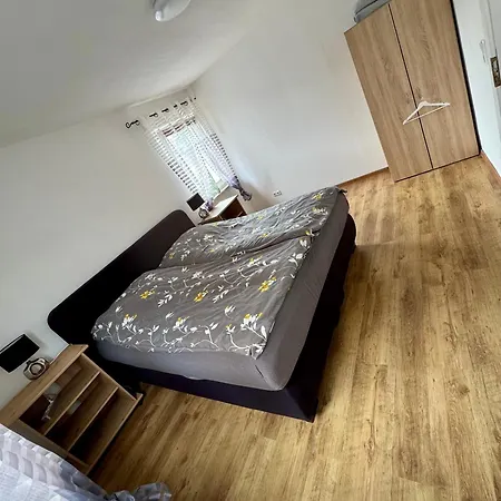 Apartamento Ataman Hessisch Oldendorf