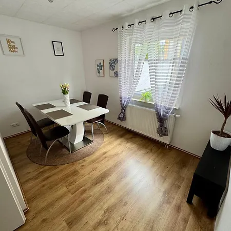 Apartamento Ataman *